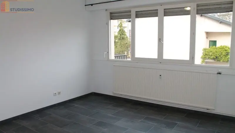 Studio 25m² Longeville-lès-Metz - Avec parking - Photo 2