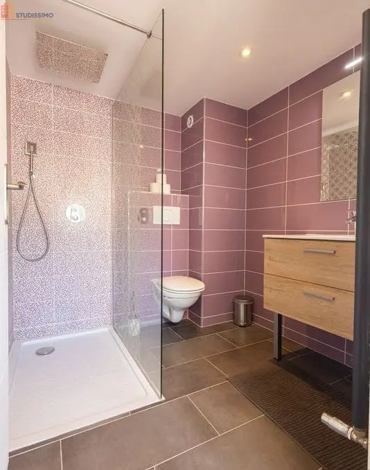 Studio 70m² Volmerange-les-Mines - Meublé, proche frontière Luxembourg - Photo 1