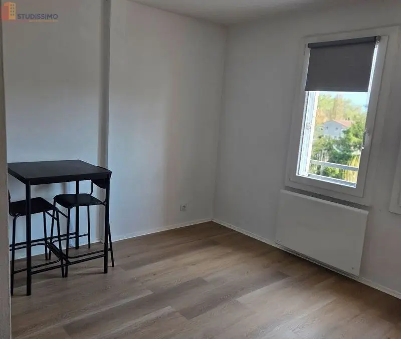 Studio 21m² Longeville-lès-Metz - Confortable - Photo 5