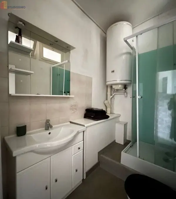 Studio meublé 33m² Metz centre - Lumineux - Photo 1