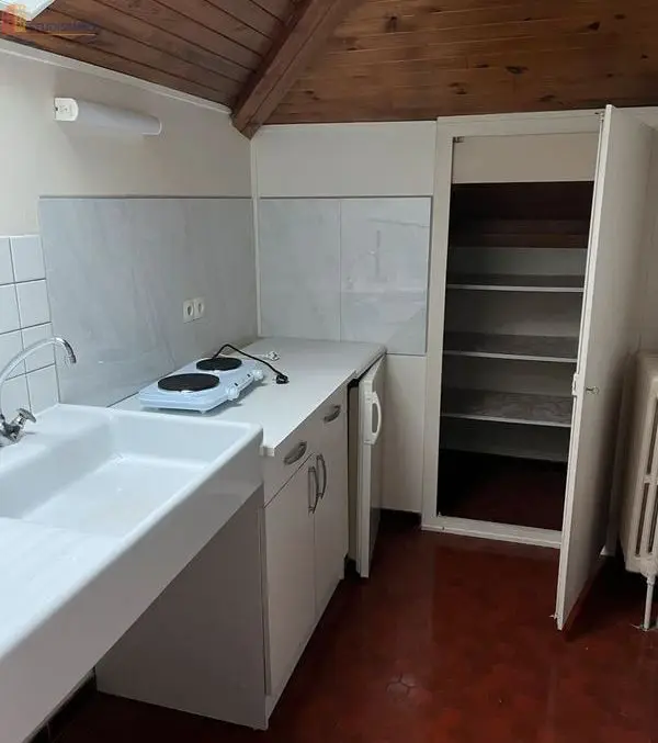 Studio 38m² Sarrebourg - Grand, quartier Hôpital Roseraie - Photo 2