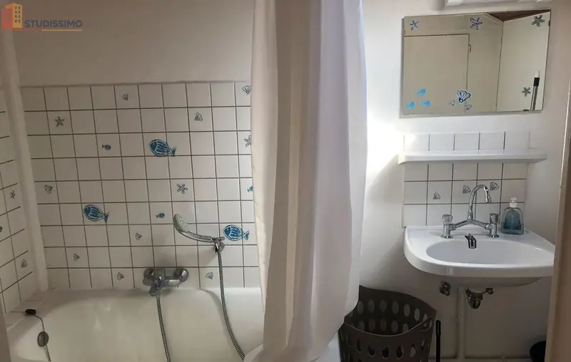 Studio 38m² Sarrebourg - Grand, quartier Hôpital Roseraie - Photo 1