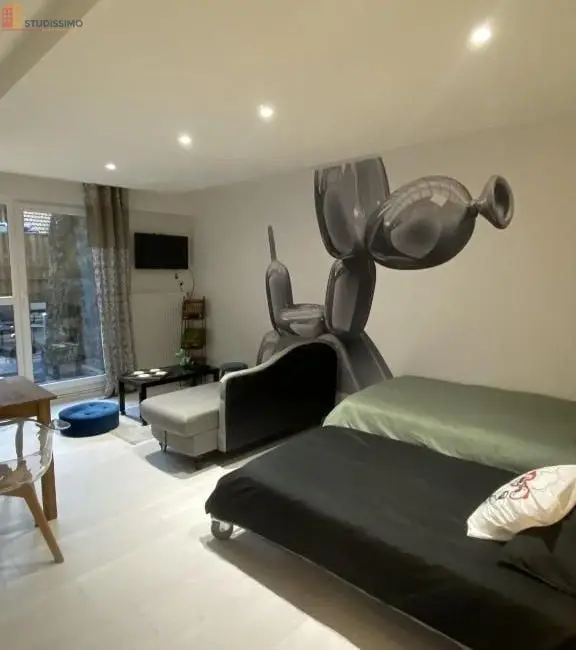 Studio 39m² Saint-Avold - Lumineux, proche centre-ville - Photo 5