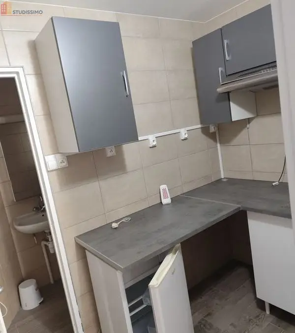 Studio 20m² Woippy - Proche Saulcy et IRA - Photo 2