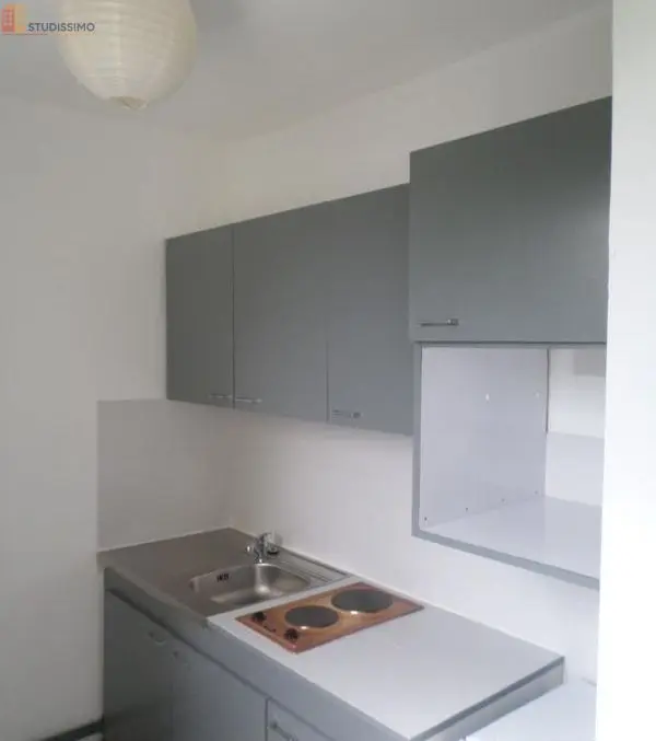 Studio 31m² Metz 57070 - Photo 5
