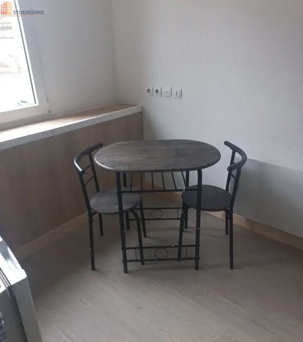 Studio meublé 21m² Château-Salins - Charges comprises - Photo 1