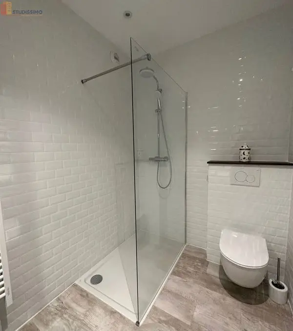 Studio 31m² Metz centre - Neuf, meublé - Photo 1