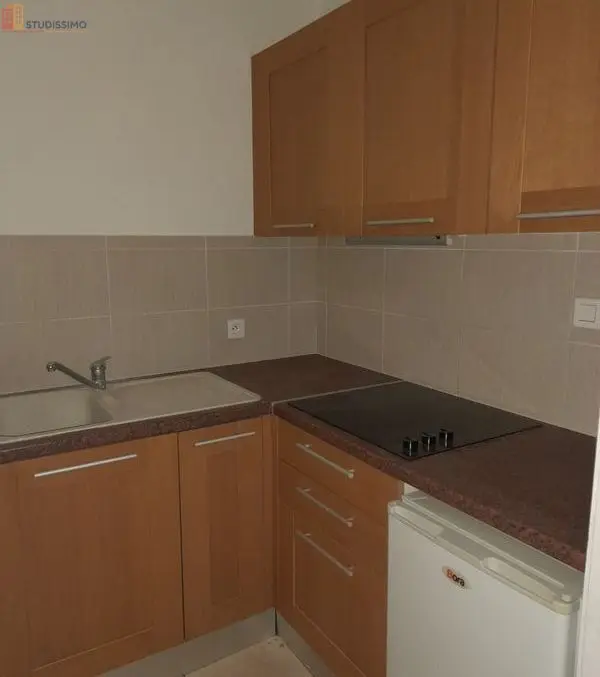 Studio 25m² Thionville 57100 - Photo 1