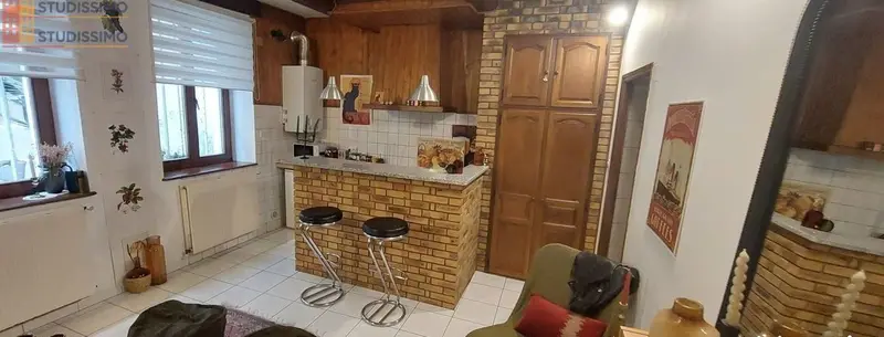 Studio meublé 25m² Metz - Proche Porte des Allemands - Photo 5