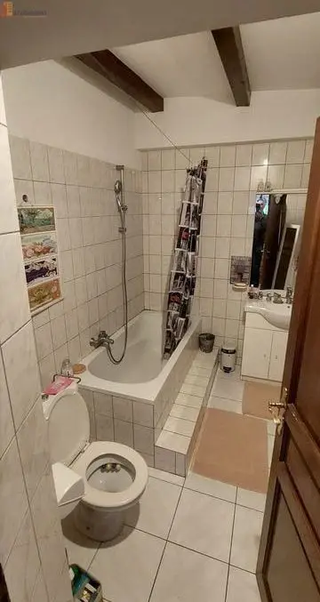 Studio meublé 25m² Metz - Proche Porte des Allemands - Photo 2