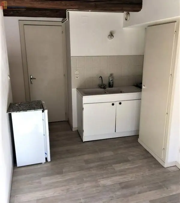Studio 16m² Metz 57000 - Photo 9