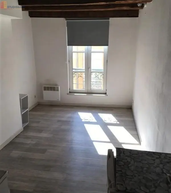 Studio 16m² Metz 57000 - Photo 8