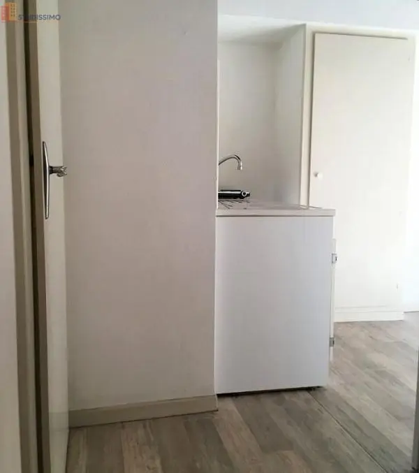 Studio 16m² Metz 57000 - Photo 3