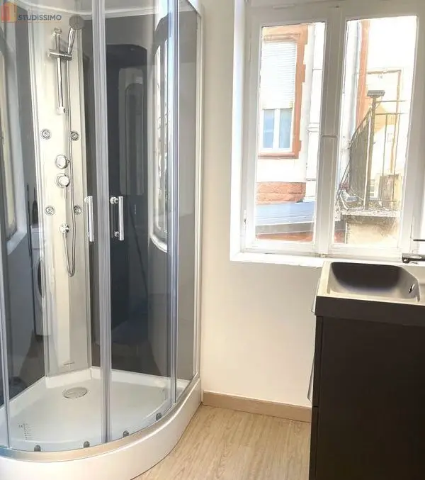 Studio 30m² Nilvange - Meublé, 1 pièce - Photo 4