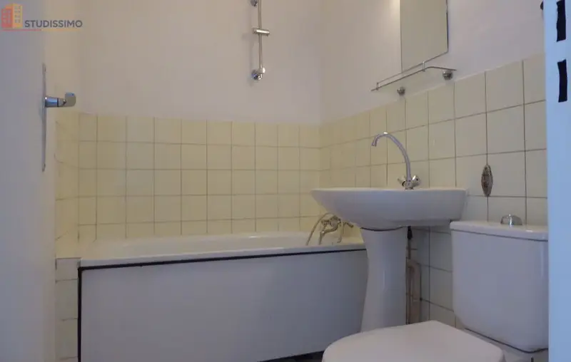 Studio 28m² Montigny-lès-Metz - lumineux - Photo 1