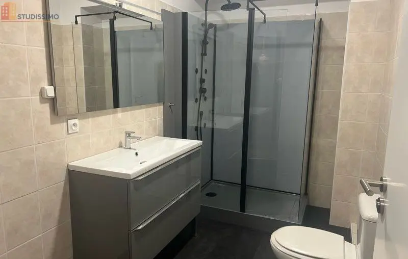 Studio 33m² Sarrebourg - Proche gare - Photo 2