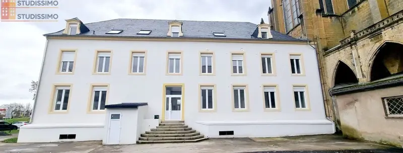 Studio meublé 30m² Thionville 57100 - Proche gare, parking - Photo 1