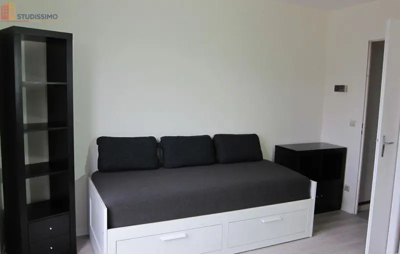 Studio 20m² Metz 57070 - Meublé, proche campus - Photo 4
