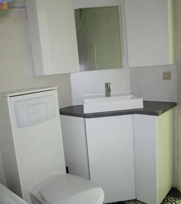 Studio 20m² Metz 57070 - Meublé, proche campus - Photo 2