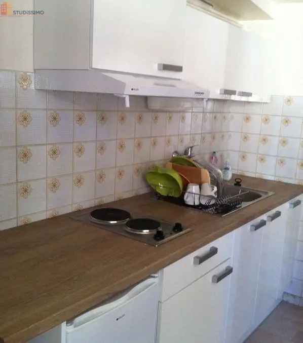 Studio 25m² Thionville 57100 - Proche gare - Photo 1
