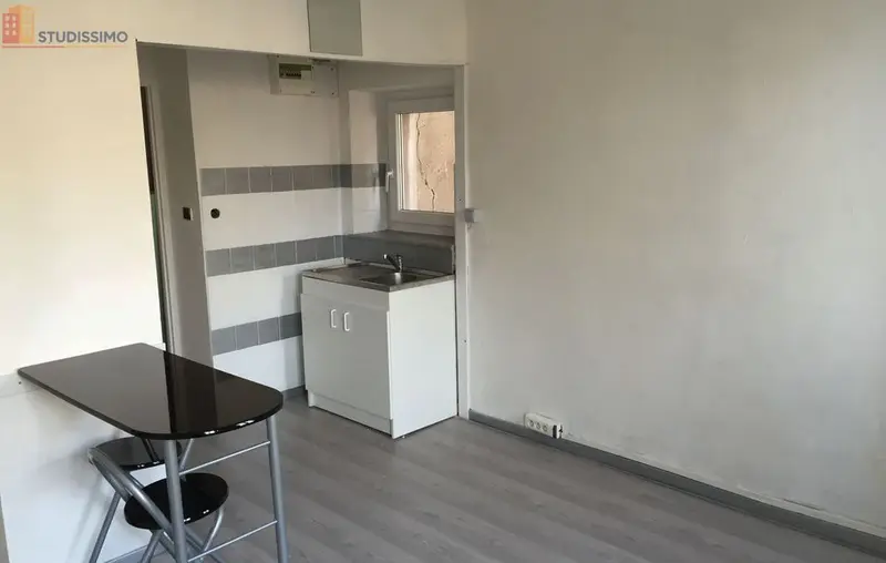 Studio 17m² Dieuze - Sans caractéristiques mentionnées - Photo 4