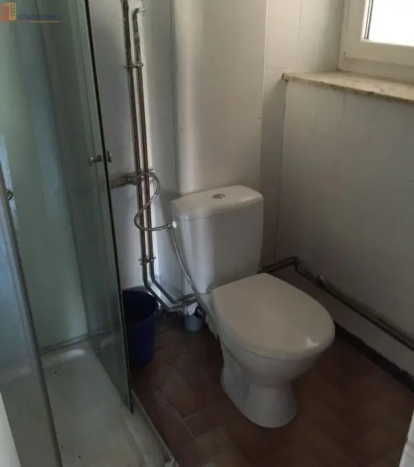 Studio 17m² Dieuze - Sans caractéristiques mentionnées - Photo 1