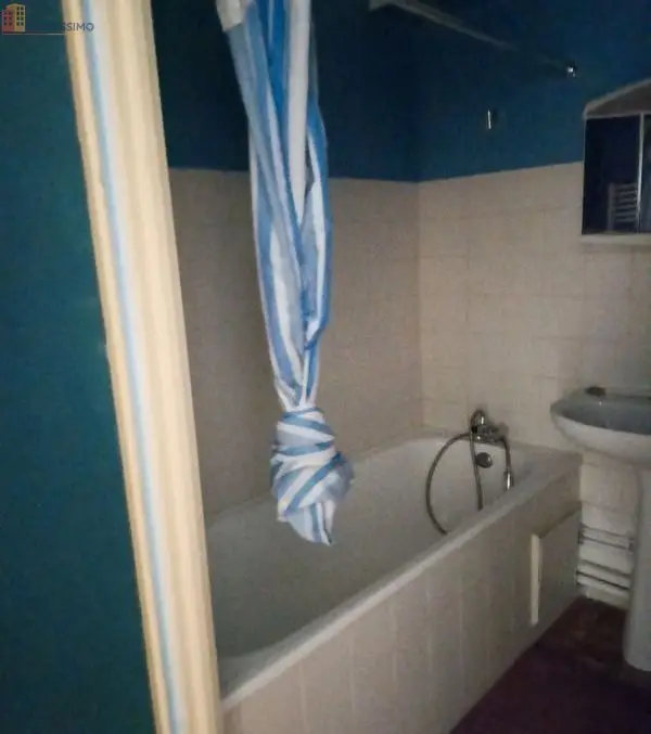 Studio meublé 24m² Metz 57070 - Meublé, proche commodités - Photo 2