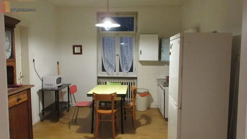 Studio meublé 16m² Saint-Avold - RDC, meublé - Photo 1