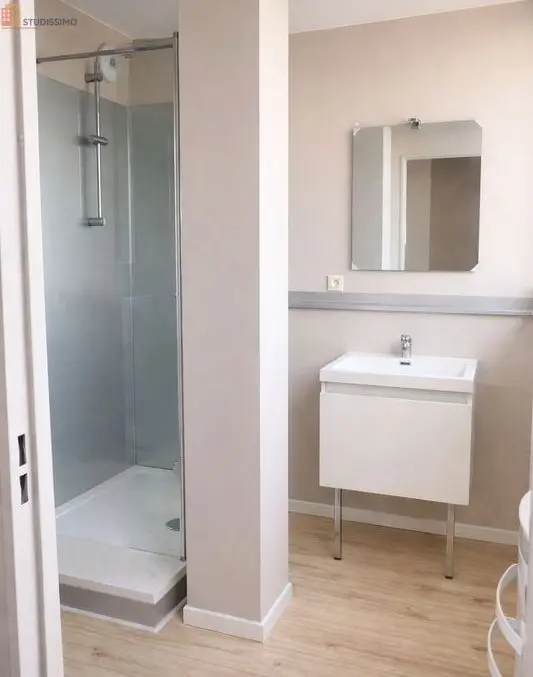 Studio 24m² Metz 57050 - Étage élevé - Photo 9