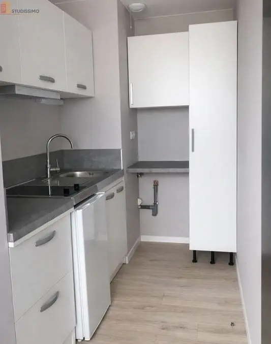 Studio 24m² Metz 57050 - Étage élevé - Photo 4