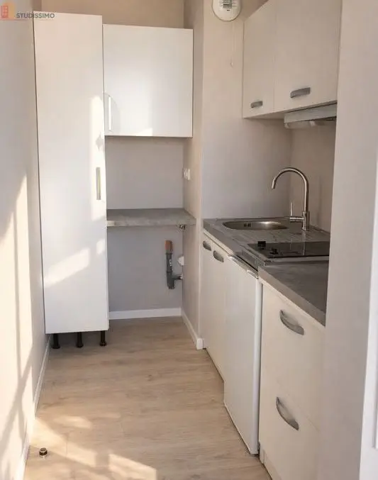 Studio 25m² Metz 57050 - Étage 4 - Photo 5