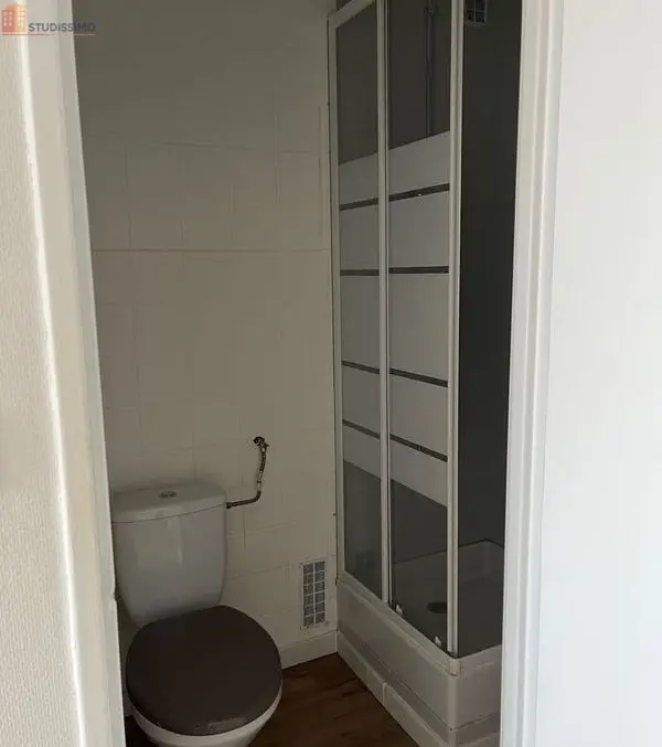 Studio 25m² Metz centre - Lumineux, proche gare - Photo 1
