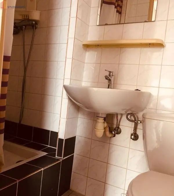 Studio meublé 36m² Saint-Avold - Idéal étudiant - Photo 4