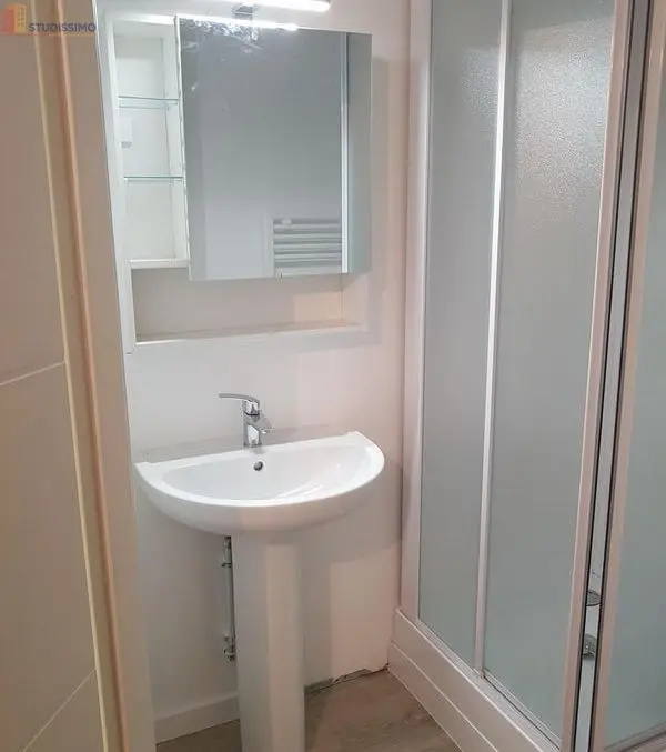 Studio meublé 15m² Metz centre - Meublé, tout compris - Photo 2