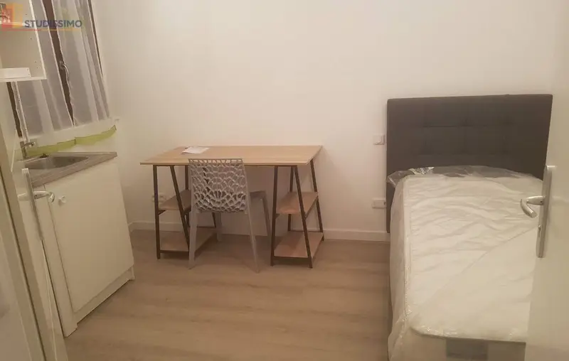 Studio meublé 15m² Metz centre - Meublé, tout compris - Photo 1