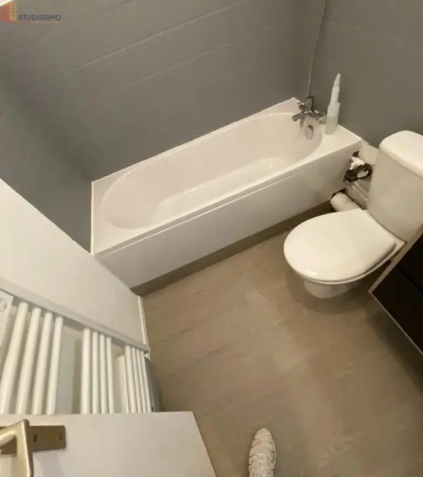 Studio 20m² Metz 57000 - Rénové, lumineux - Photo 2