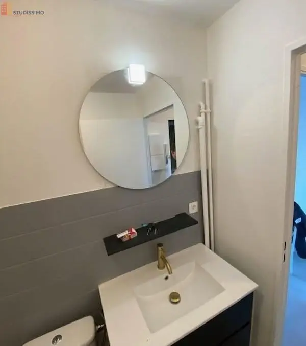 Studio 20m² Metz 57000 - Rénové, lumineux - Photo 1