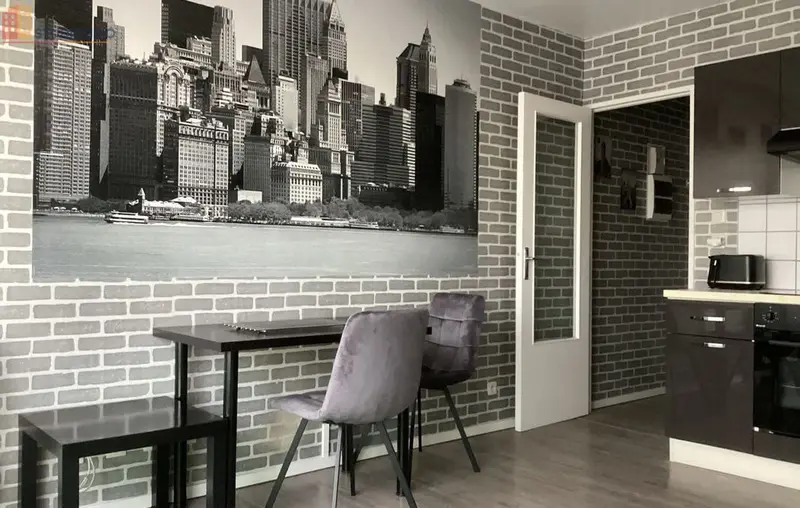 Studio meublé 23m² Nevers - Meublé, place de parking - Photo 1
