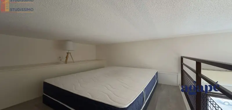 Studio meublé 28m² Nevers - Lumineux - Photo 16