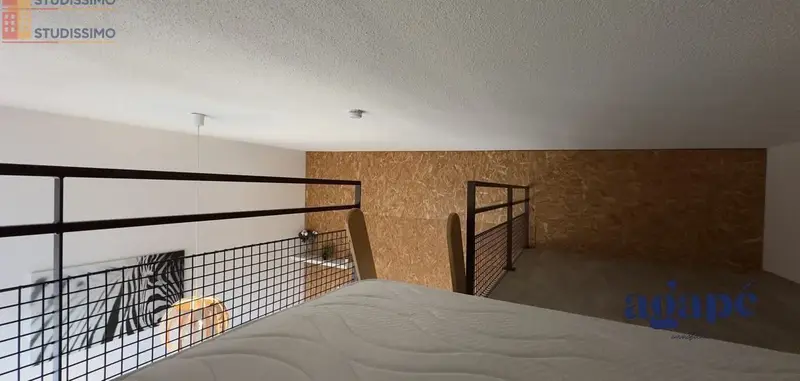 Studio meublé 28m² Nevers - Lumineux - Photo 14