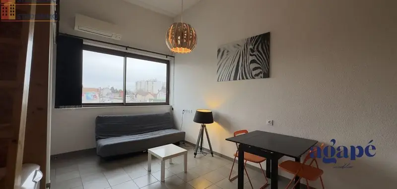 Studio meublé 28m² Nevers - Lumineux - Photo 7