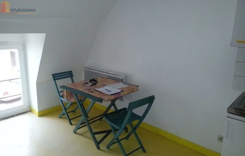 Studio 15m² Nevers 58000 - Photo 5