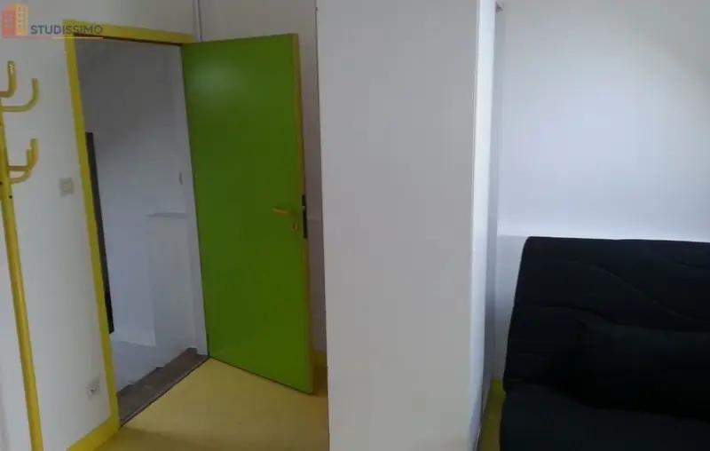 Studio 15m² Nevers 58000 - Photo 4