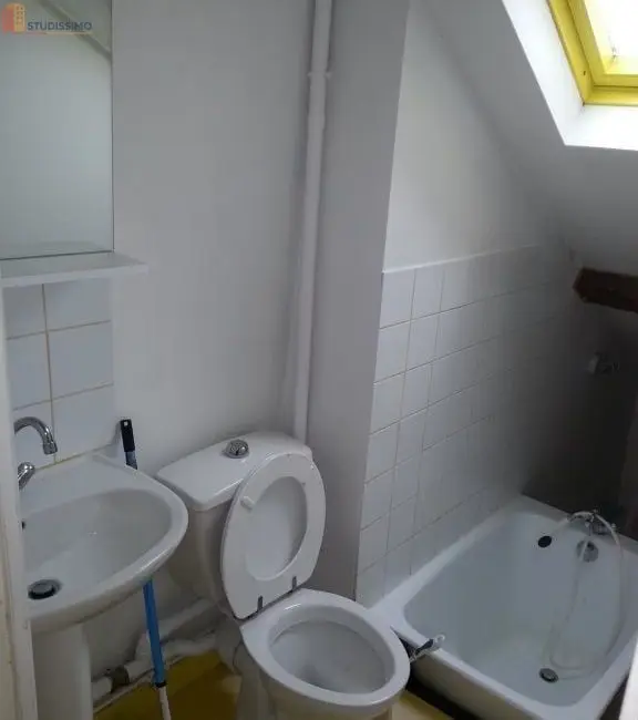 Studio 15m² Nevers 58000 - Photo 3