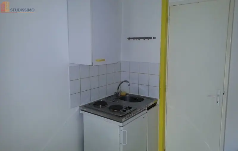 Studio 15m² Nevers 58000 - Photo 2