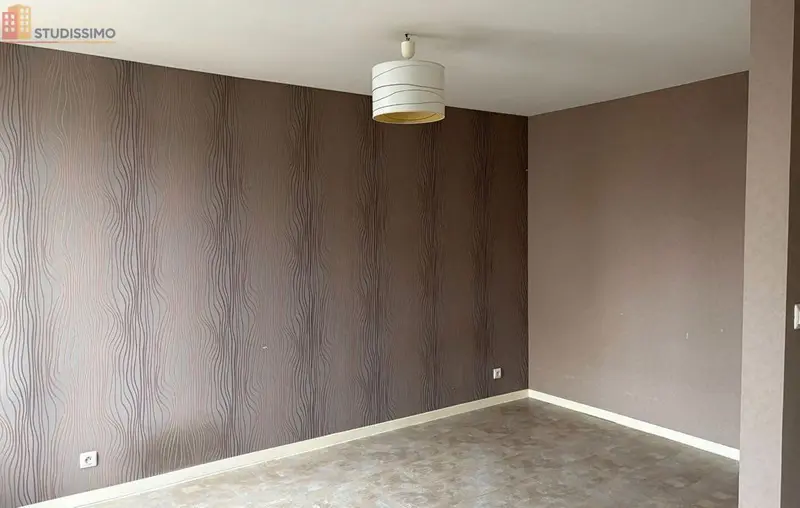Studio 22m² Nevers - Lumineux, calme - Photo 5