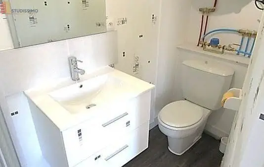 Studio 22m² Nevers - Lumineux, calme - Photo 1
