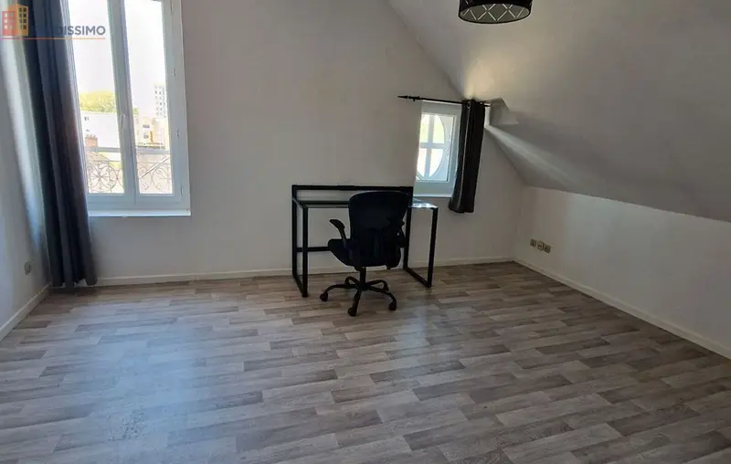 Studio 32m² Nevers 58000 - Photo 5