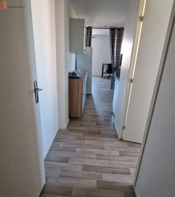 Studio 32m² Nevers 58000 - Photo 4