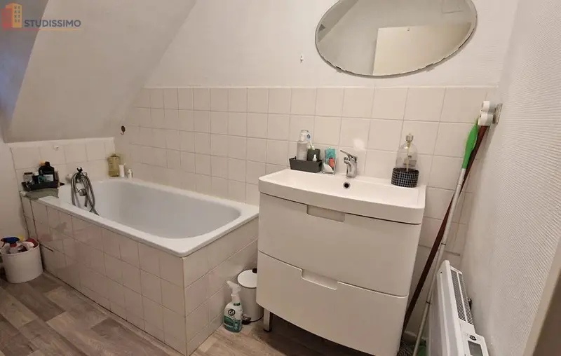 Studio 32m² Nevers 58000 - Photo 1
